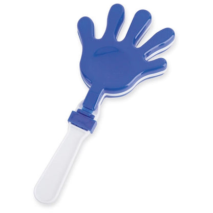 Traqueur de palmier bleu