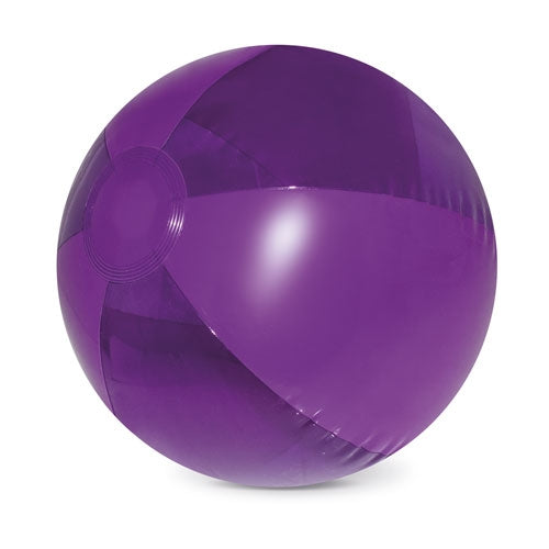 Balón de Playa Lila