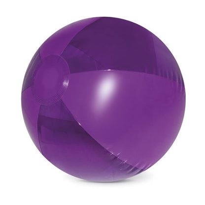 Balón de Playa Lila