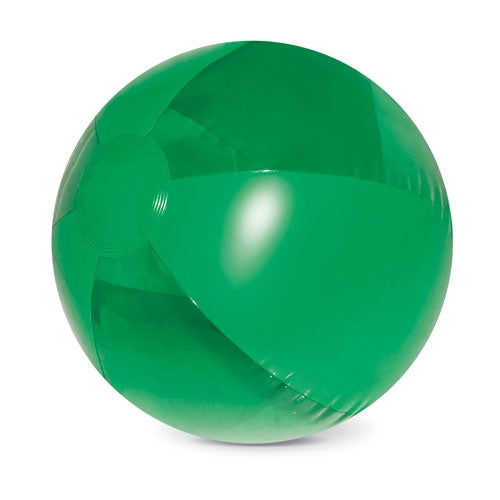 Balón de Playa Verde