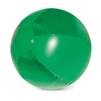 Balón de Playa Verde