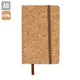BLOC CORCHO NATURAL "BACOA"