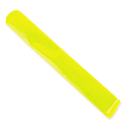 Pulsera Automática Amarilla Ajustable (lote de 100)