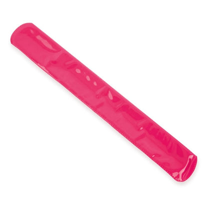 Pulsera Automática Fucsia Ajustable (lote de 100)