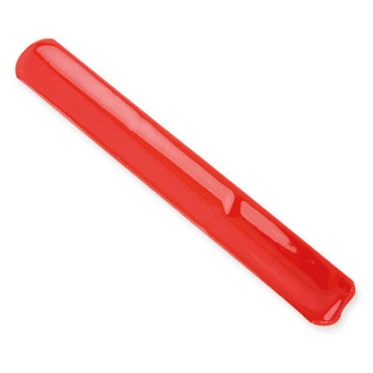 Pulsera Automática Roja Ajustable (lote de 100)