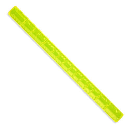 Brassard Réfléchissant Jaune