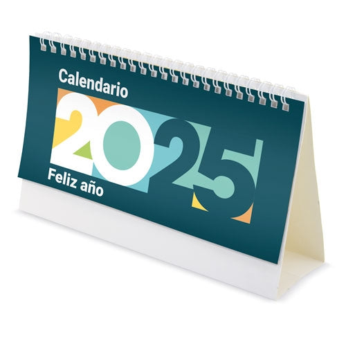 TISCHKALENDER "DANVIL"