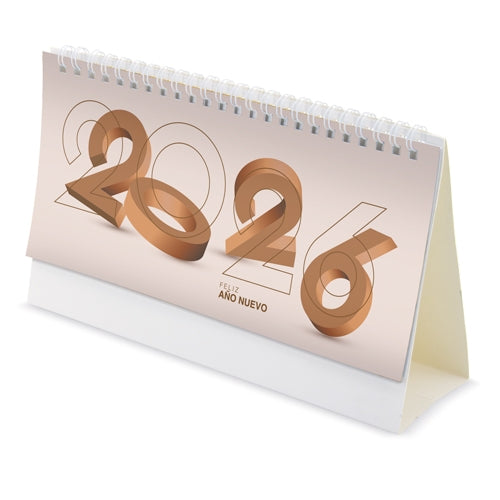 TISCHKALENDER "DANVIL"