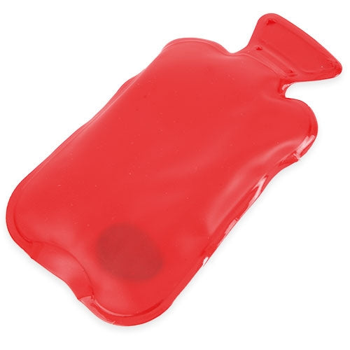 Bolsa Térmica Gel Calor Frío Roja