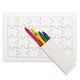 PUZZLE CON CERAS "PIKI"