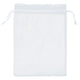 BOLSA REGALO ORGANZA "CHANTAL"