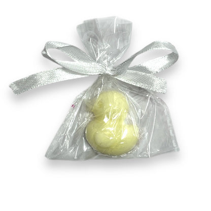 Savon artisanal au canard