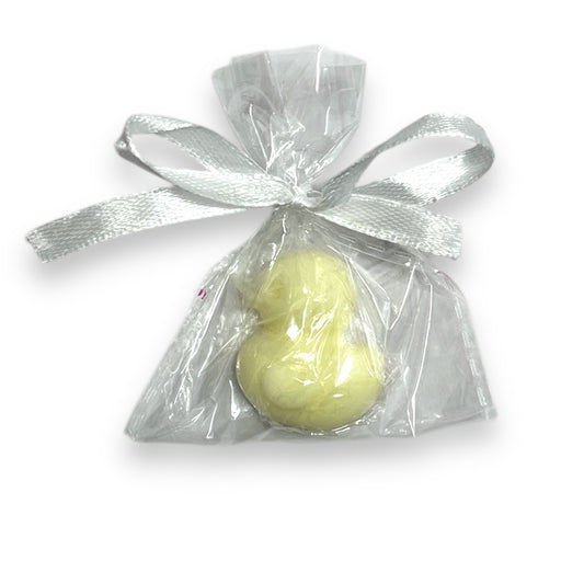 Handgemachte Entenseife