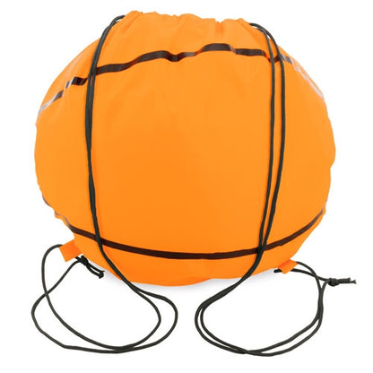 Rucksack Seesack Basketball
