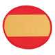 DISCO VOLADOR PLEGABLE ESPAÑA "UXO"