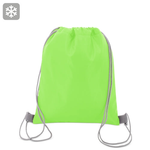 Kühlrucksack in Pistaziengrün