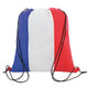 BOLSA MOCHILA FRANCIA NON WOVEN