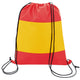 BOLSA MOCHILA 210T ESPAÑA