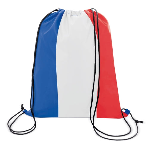 210T France Rucksacktasche