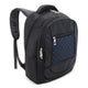 BLAUER REGISSEURS-RUCKSACK