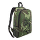 MOCHILA TRENZADA "BACKCROSS" CAMUFLAJE
