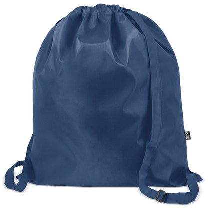 Sac à dos bleu marine