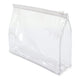 NECESER TRANSPARENTE TRAVEL