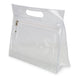 NECESER TRANSPARENTE "MARTA"