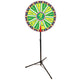 RULETA 180CM "FORTUNA"