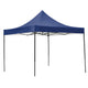 ESTRUCTURA CARPA 3X3 M "LEMONT"