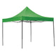 ESTRUCTURA CARPA 3X3 M "LEMONT"