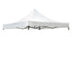 LONA CARPA DE ACERO 3x3 M "ANDOVER"