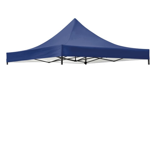 LONA CARPA DE ACERO 3x3 M "ANDOVER"