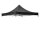 LONA CARPA DE ACERO 3x3 M "ANDOVER"