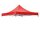 TOILE DE TENTE EN ACIER 3x3M « ANDOVER »