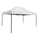 Tente en acier 3x4,5 m BL