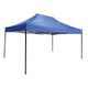 Tente en acier RY 3x4,5 m