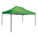 STAHLZELT 3x4,5M VE