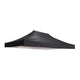 Lona Carpa de Acero 3x4,5 m