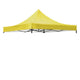 LONA CARPA DE ALUMINIO 3x3 M AM
