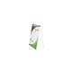 PORTAGRAFICA PVC DUO VERTICAL A9 "DALY"