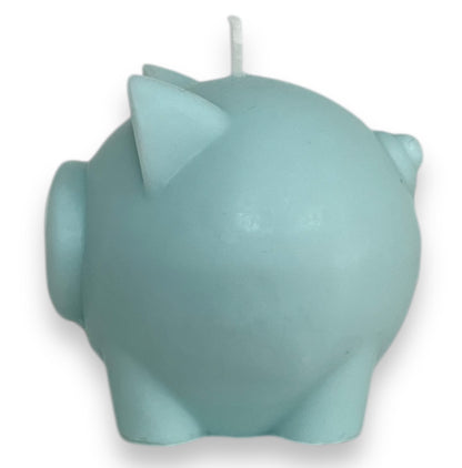 Velas de Cerdito