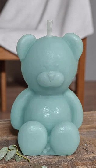 Velas para Regalar en Bautizos