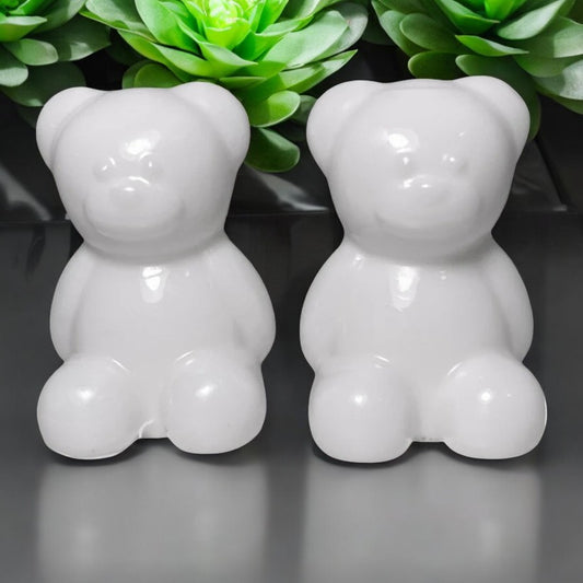 Jabón Oso Blanco
