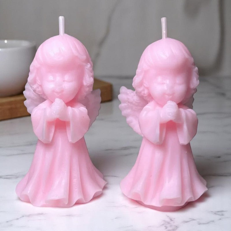 Velas para Regalar Invitados