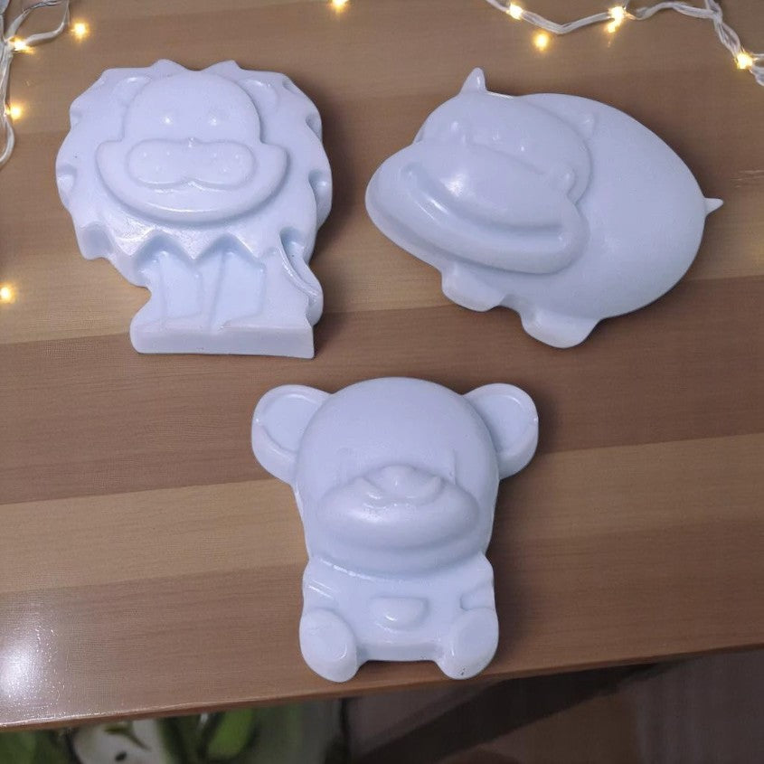 Tierdetails für Geschenke