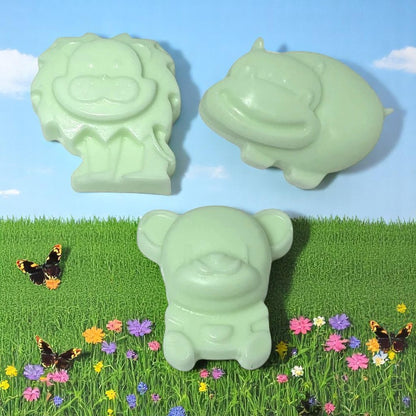 Jabones Surtidos Animales