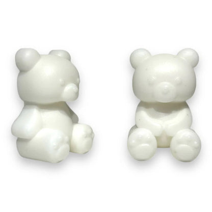 Détails Savon Ours en Peluche (paquet de 10)