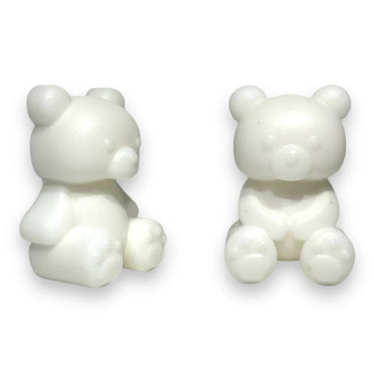 Detalles Jabón Osito (pack de 10)
