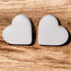 Jabón Corazón para Eventos